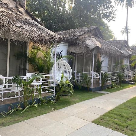 Escape Goa Hotel Palolem Exterior photo